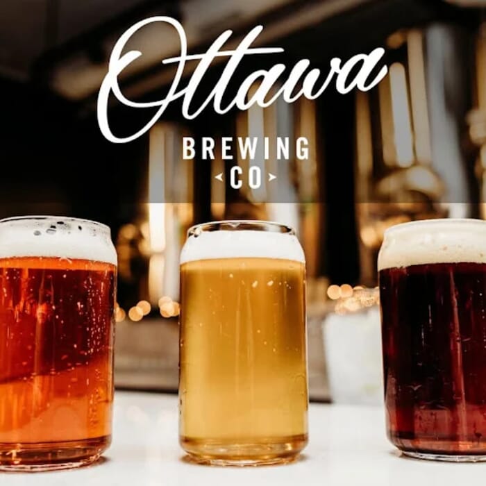 Ottawa Brewing Company