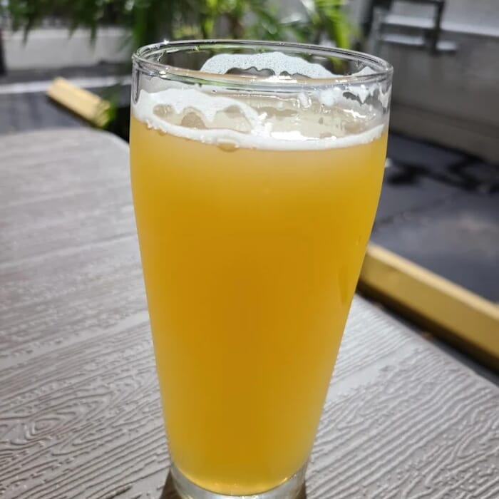 Woven Water Brewing Company