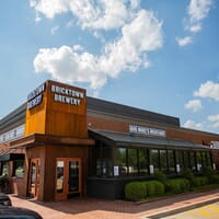 Bricktown Brewery in Enid, Oklahoma - 4.30 star rating