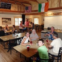Methow Valley Ciderhouse in Winthrop, Washington - 4.30 star rating