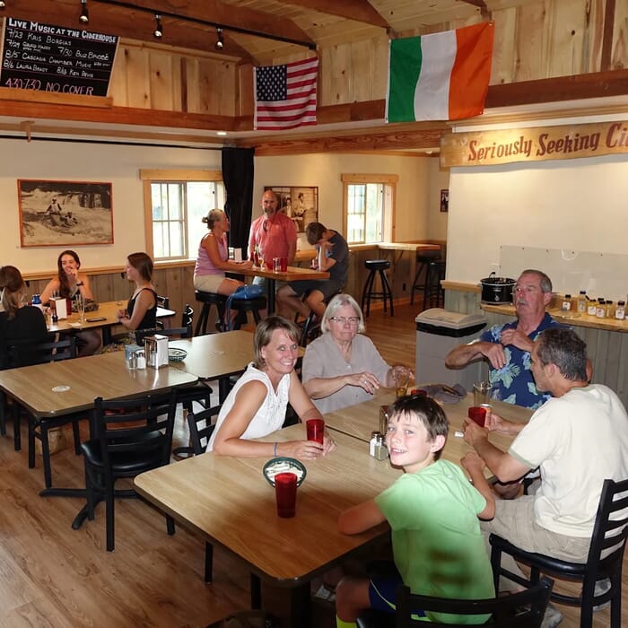 Methow Valley Ciderhouse