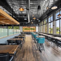 Cold Harbor Brewing LLC in Westborough, Massachusetts - 4.50 star rating