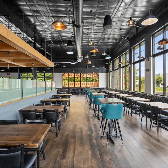 Cold Harbor Brewing LLC