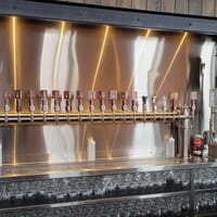 Odell Brewing Sloan's Lake Brewhouse & Pizzeria in Denver, Colorado - 4.50 star rating