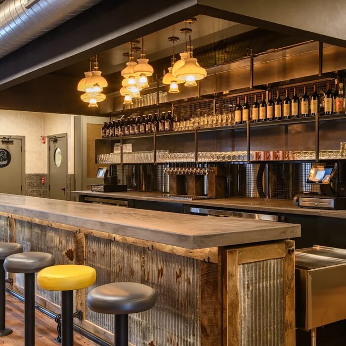 Chestnut Hill Brewing Company