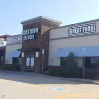 Bricktown Brewery in Oklahoma City, Oklahoma - 4.50 star rating