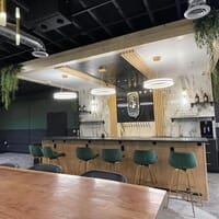Nothing's Left Brewing Co. in Tulsa, Oklahoma - 4.80 star rating