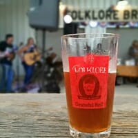 Folklore Brewing & Meadery in Dothan, Alabama - 4.90 star rating