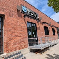 Natural 20 Brewing Co. in Spokane, Washington - 4.70 star rating