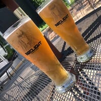 Arclight Brewing Company in Watervliet, Michigan - 4.60 star rating