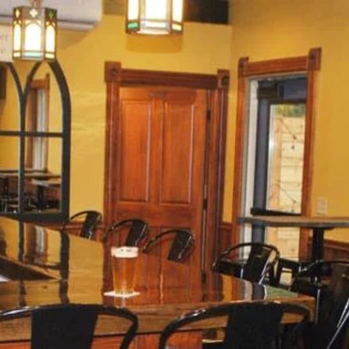 Chapel Brewing