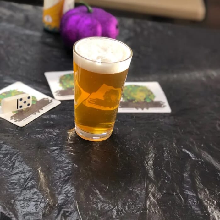 Euryale Brewing Company