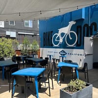 Bike Dog Brewing East Sac in Sacramento, California - 5.00 star rating