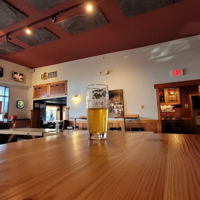 Kulshan Brewing Co - Sunnyland