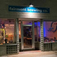 Fairmont Brewing Company in Fairmont, Minnesota - 4.90 star rating