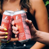 Ravens Brewing Company in Abbotsford, British Columbia - 4.50 star rating