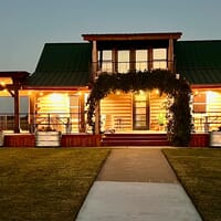 Bridging Vines Winery & Brewery in Yukon, Oklahoma - 5.00 star rating