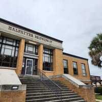 Halpatter Brewing Company in Lake City, Florida - 4.80 star rating