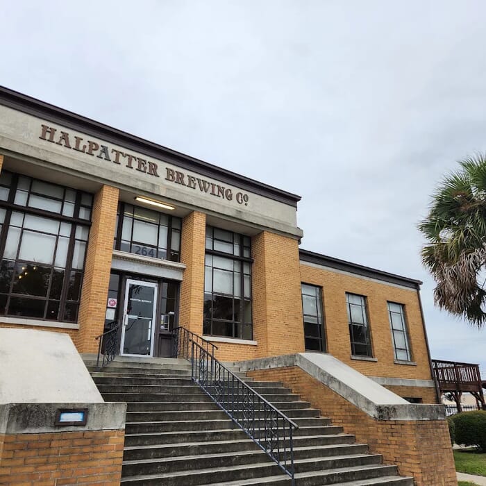 Halpatter Brewing Company
