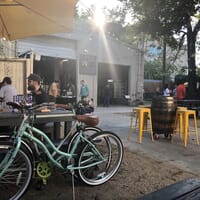 Under the Radar Brewery in Houston, Texas - 4.70 star rating