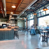 Great Notion Brewing - Ballard in Seattle, Washington - 4.50 star rating