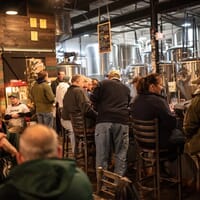 Ellison Brewery and Spirits in East Lansing, Michigan - 4.50 star rating