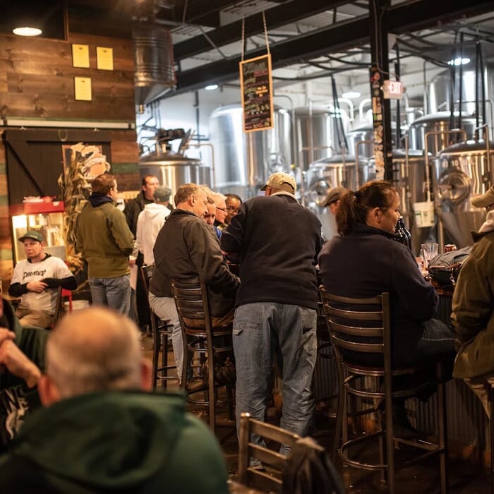 Ellison Brewery and Spirits