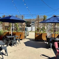 BIT Brewery in Central City, Iowa - 4.80 star rating