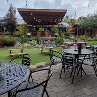 Mill Haus Cider Co. in Eatonville, Washington - 4.70 star rating