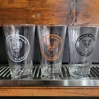 Angry Elk Brewing Co in Whittier, North Carolina - 4.80 star rating