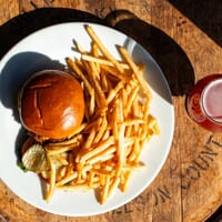 Stompbox Brewing in Davenport, Iowa - 4.80 star rating