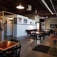 At Large Brewing & Taproom in Everett, Washington - 4.70 star rating