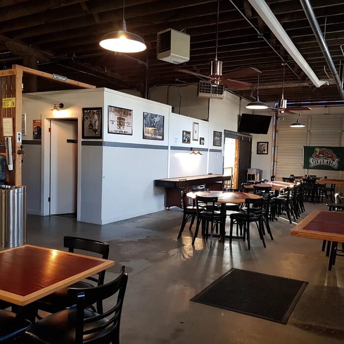 At Large Brewing & Taproom