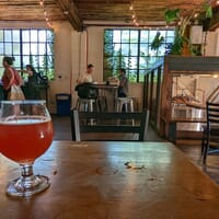 Ravenna Brewing Co in Seattle, Washington - 4.80 star rating