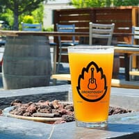 Dreadnought Brewing in Monroe, Washington - 4.60 star rating
