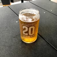 20 Corners Brewing in Woodinville, Washington - 4.60 star rating