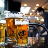 The Exchange Brewery in Niagara-on-the-Lake, Ontario - 4.50 star rating