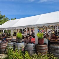192 Brewing Company / The Lake Trail Taproom in Kenmore, Washington - 4.10 star rating