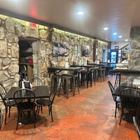Turkey Creek Brewery in Hollister, Missouri - 4.80 star rating
