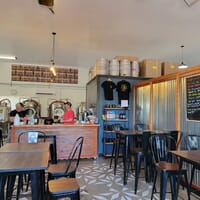 Water Buffalo Brewery in Walla Walla, Washington - 4.00 star rating
