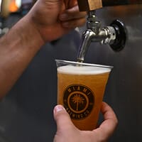 Miami Brewing Company in Homestead, Florida - 4.40 star rating