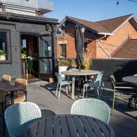 The Richmond by Mortalis Brewing in Rochester, New York - 4.30 star rating