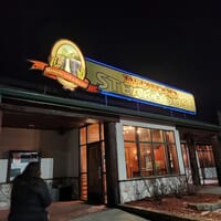 Redwood Steakhouse and Brewery in Flint, Michigan - 4.30 star rating