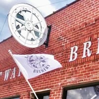 Lost Way Brewery in Holdrege, Nebraska - 4.90 star rating