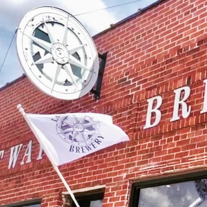 Lost Way Brewery