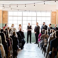 Combustion Private Event Space in Pickerington, Ohio - 5.00 star rating