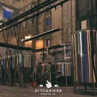 Hitchhiker Brewing - Brewery & Tap Room in Sharpsburg, Pennsylvania - 4.70 star rating