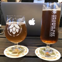 Orange Hat Brewing Company in Knoxville, Tennessee - 4.70 star rating