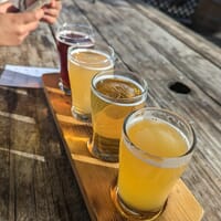 Calicraft Brewing Company in Walnut Creek, California - 4.70 star rating