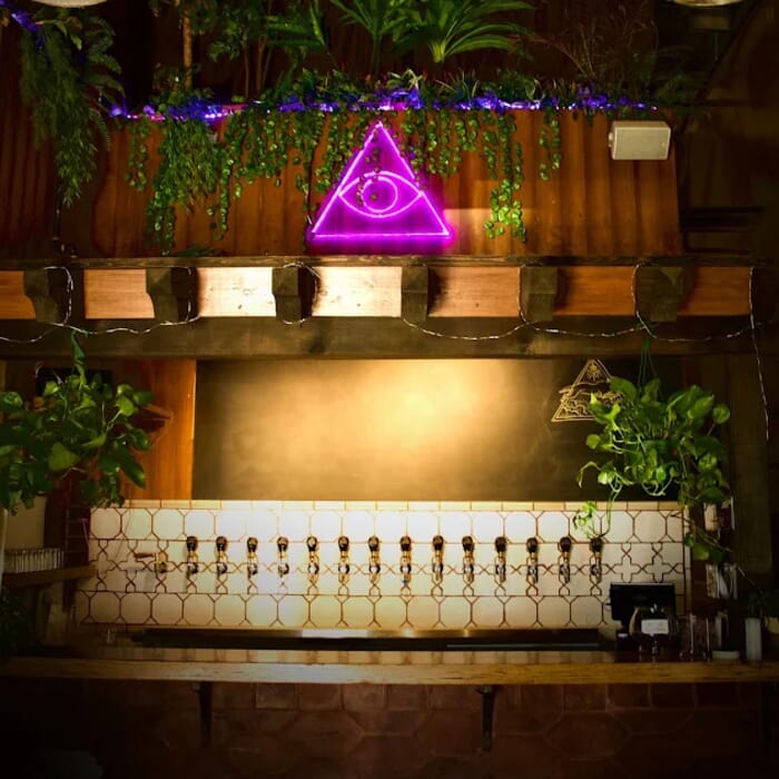 The Good Wolf Brewing Company